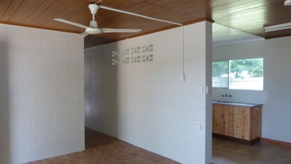 Low Rental housing