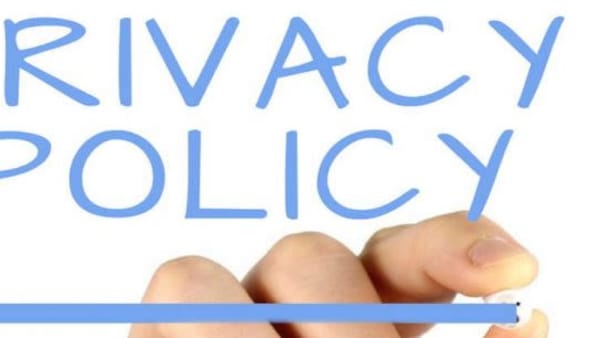Privacy Policy