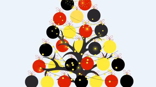 Christmas &amp; New Year Closure Dates